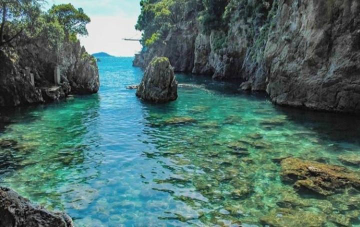 Sea&Culture Apartment Lerici Exterior foto