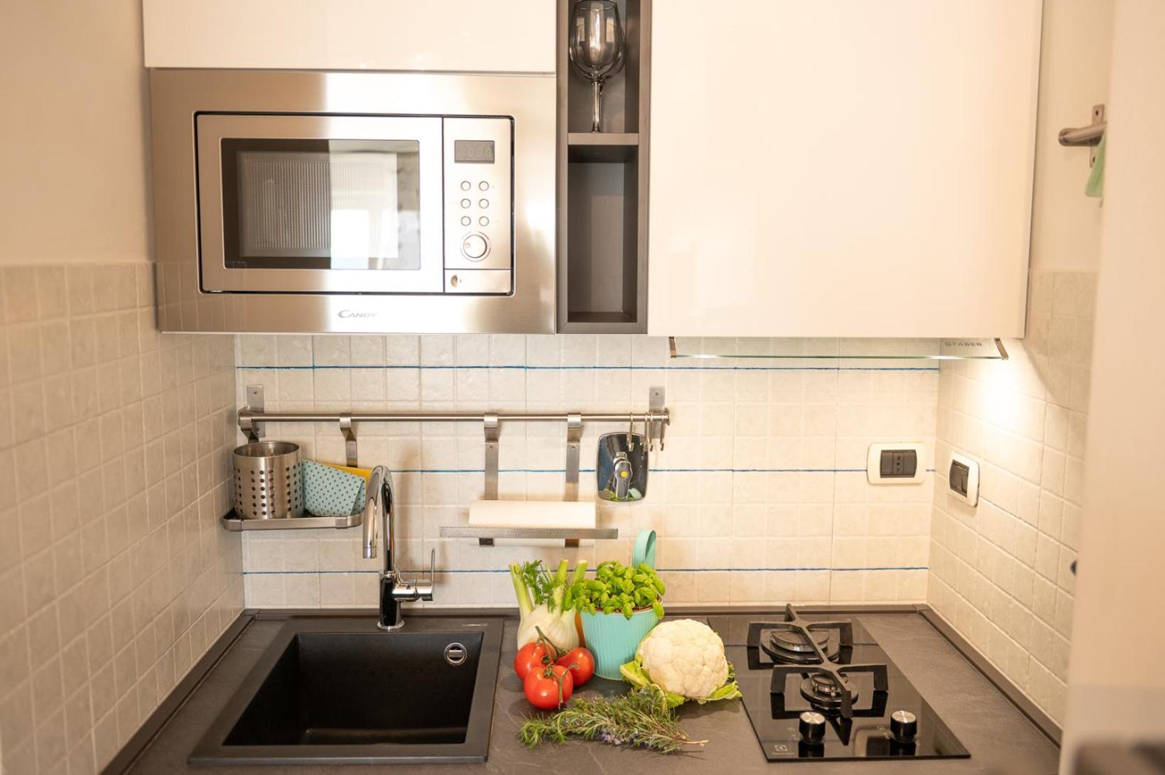 Sea&Culture Apartment Lerici Exterior foto