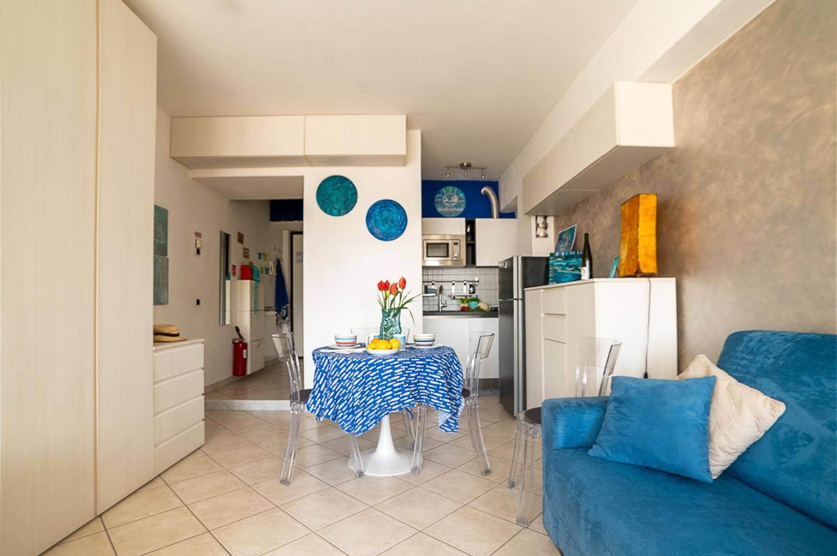 Sea&Culture Apartment Lerici Exterior foto