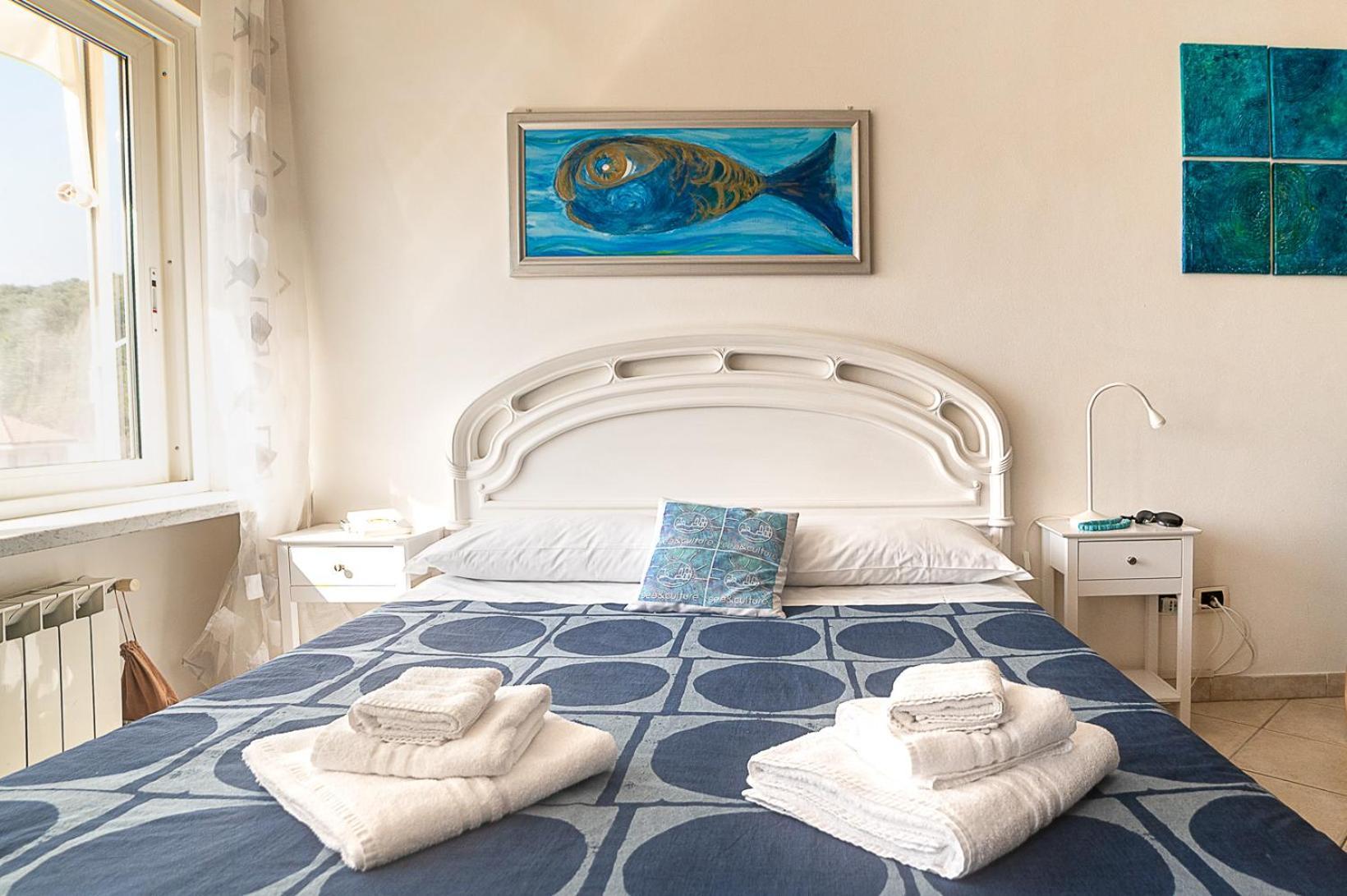 Sea&Culture Apartment Lerici Exterior foto