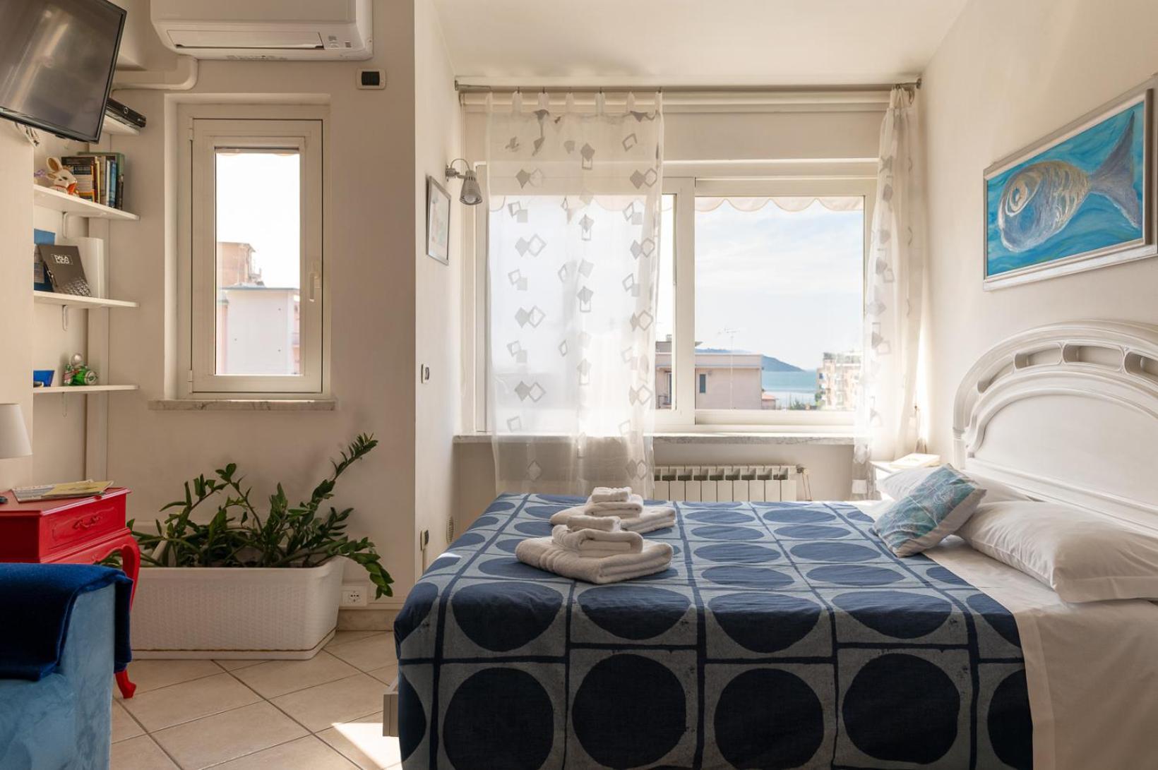 Sea&Culture Apartment Lerici Exterior foto
